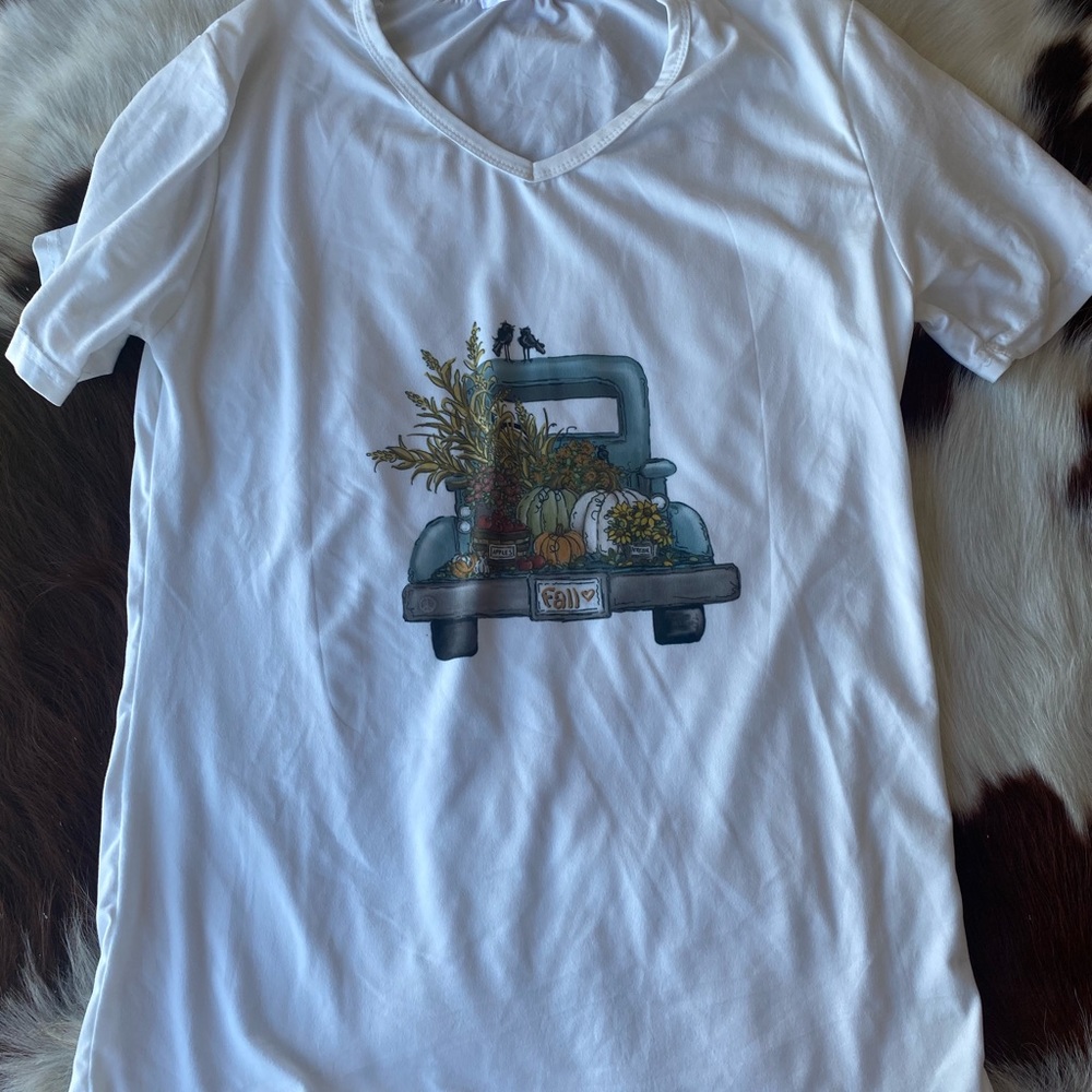 hand designed shirt